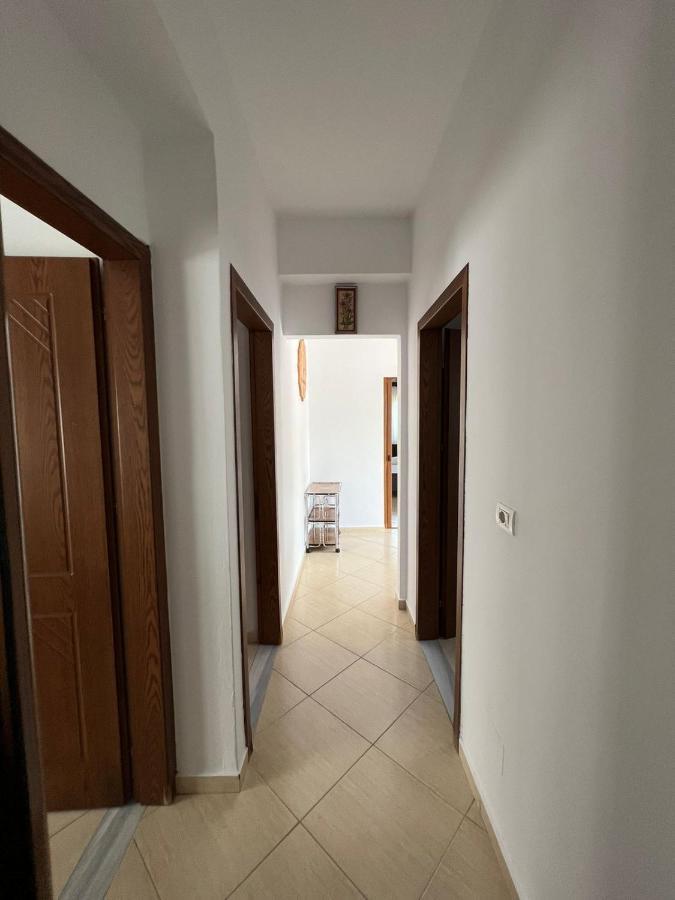 Vila Eriseld Ksamil Exterior foto